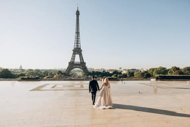 Budget Paris Travel Guide: Tips & Tricks for Visiting 2025