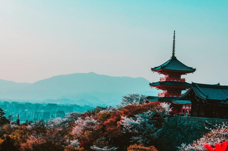 Featured image - How to Plan Your First Trip to Japan: Tips & Itinerary 2025 How to Plan Your First Trip to Japan: Tips & Itinerary 2025