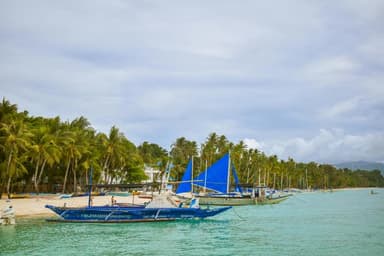 How to Spend 3 Weeks in the Philippines Beaches, Islands